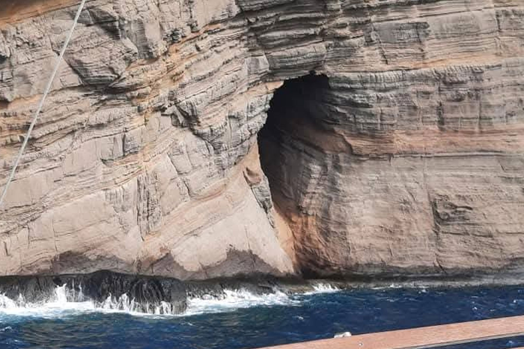 Speed Boat Tour in Mauritius